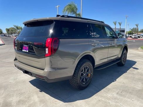New 2026 Ford Expedition Tremor AWD/4WD image 5