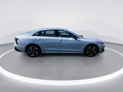 Certified 2025 Kia K5 GT-Line w/ GT-Line Premium Package image 9