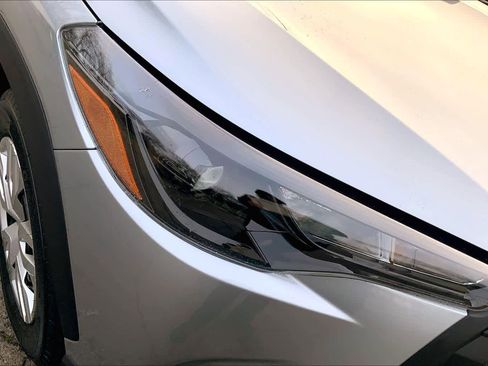 New 2026 Toyota Corolla Cross L image 13