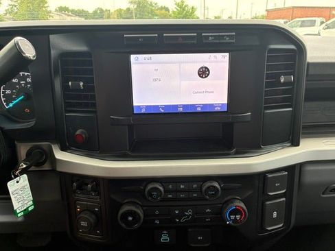 Used 2024 Ford F250 XL w/ STX Appearance Package AWD/4WD image 18