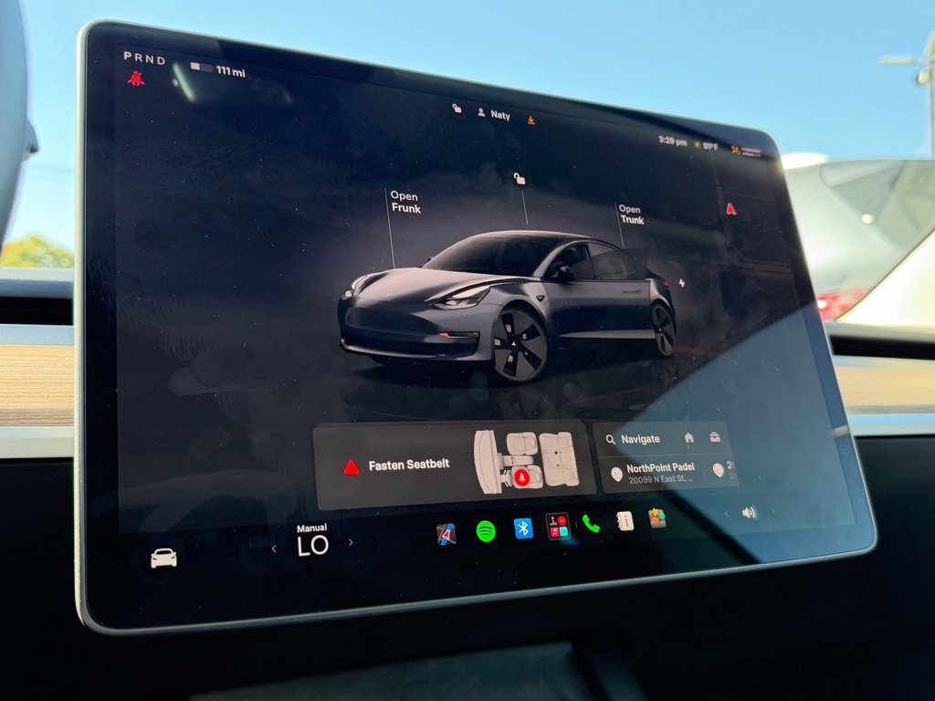 Used 2023 Tesla Model 3 Standard Range RWD image 85