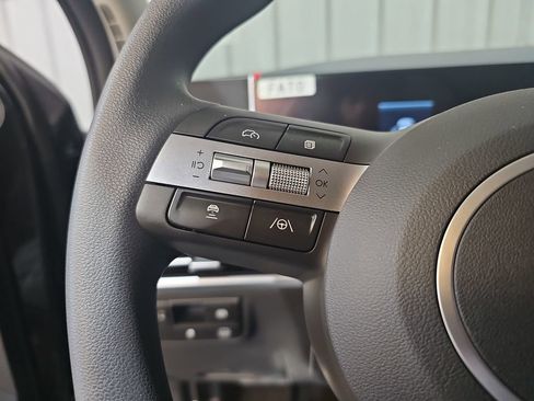 New 2026 Hyundai Tucson Blue SE AWD/4WD image 18
