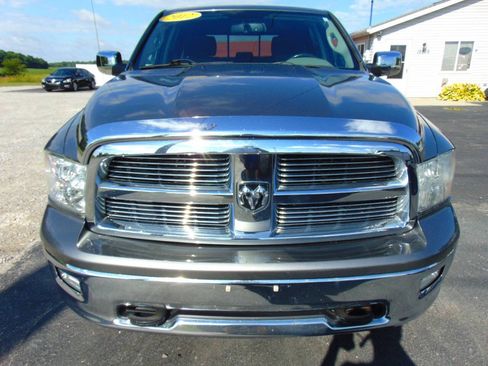 Used 2012 RAM 1500 Big Horn AWD/4WD image 3