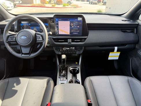 New 2026 Subaru Outback Limited AWD/4WD image 14
