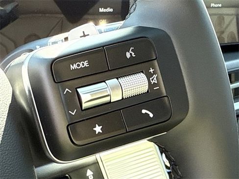 New 2026 Hyundai Santa Fe SEL image 27