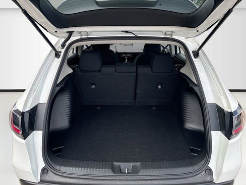 Used 2025 Honda HR-V LX image 23