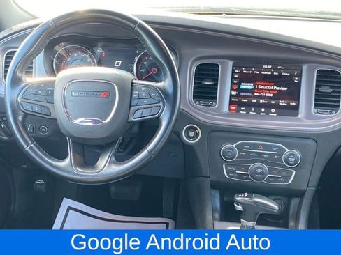 Used 2023 Dodge Charger GT image 7