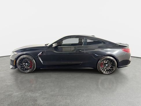 Used 2025 BMW M4 CS AWD/4WD image 6