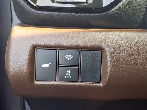 Used 2024 Honda Pilot Elite image 16