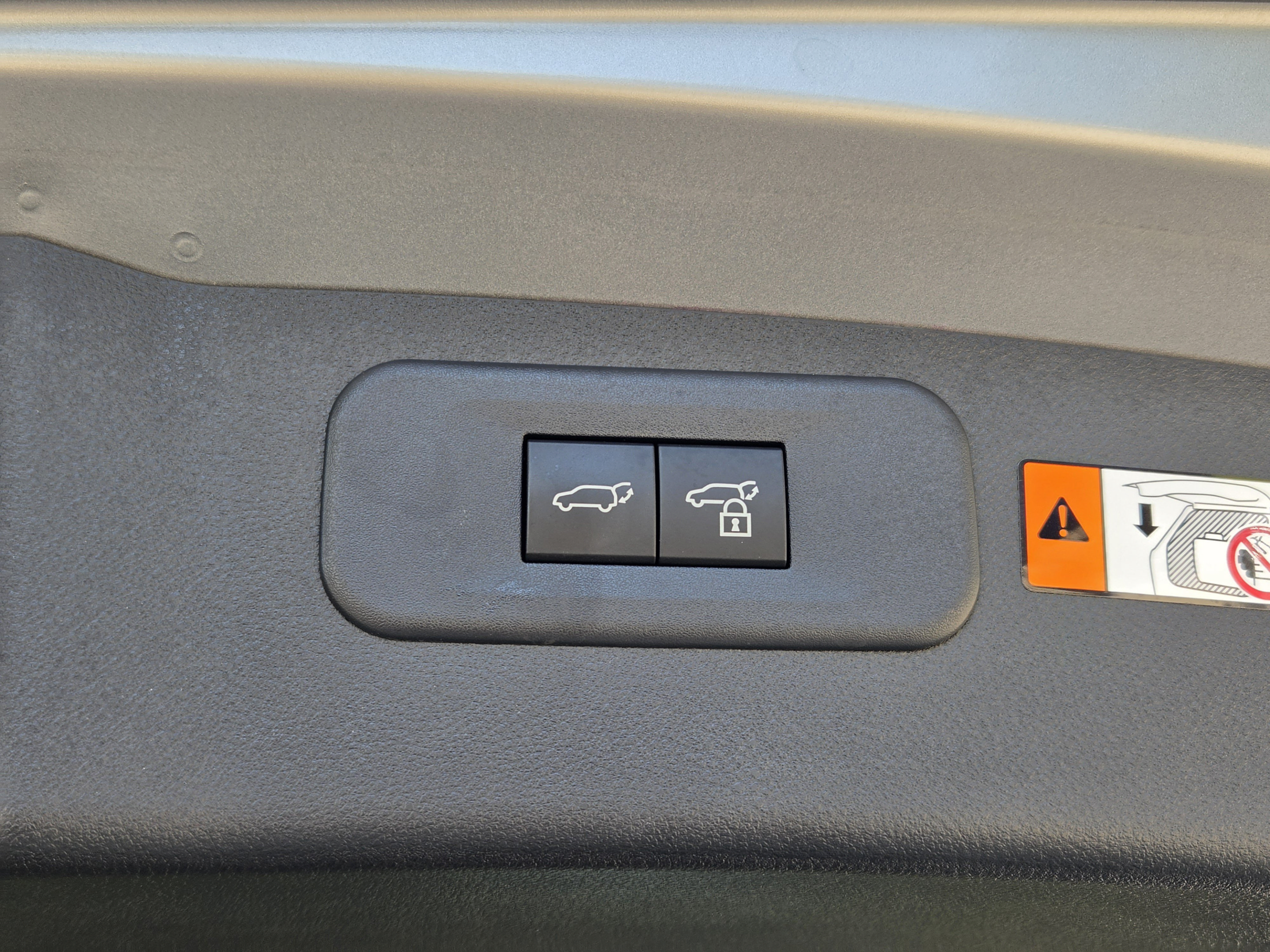 Used 2024 Lexus NX 350 AWD w/ Vision Package image 32