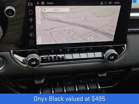 New 2026 GMC Canyon Elevation w/ Convenience Package image 8