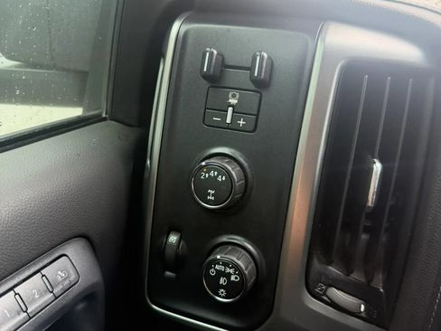Used 2019 Chevrolet Silverado 2500 LTZ w/ Duramax Plus Package AWD/4WD image 29