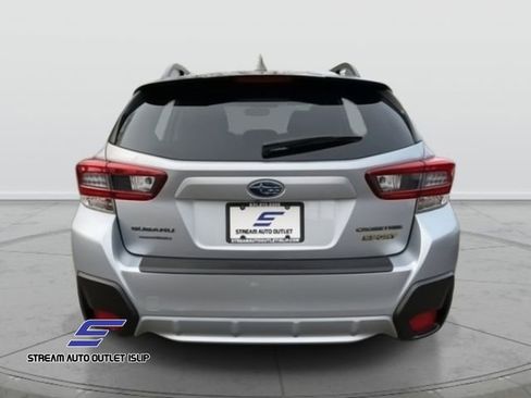 Used 2023 Subaru Crosstrek 2.5i Sport image 5