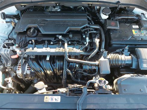 Used 2023 Hyundai Kona SEL w/ Cargo Package image 30