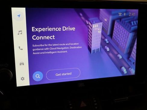 New 2025 Toyota RAV4 XLE Premium image 21