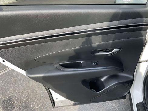 Used 2024 Hyundai Tucson SEL image 16
