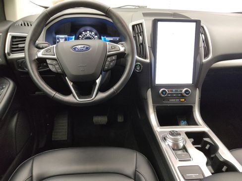 Used 2024 Ford Edge SEL image 22