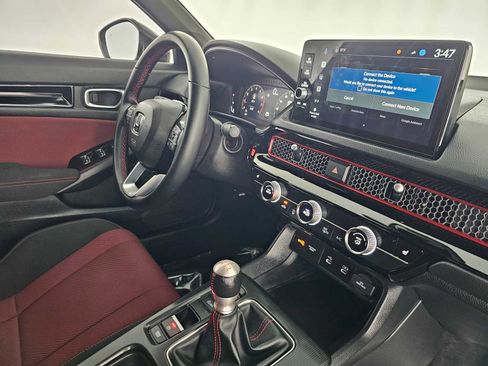 Used 2025 Honda Civic Si image 11