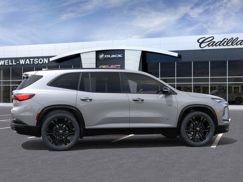 New 2026 Buick Enclave Sport Touring w/ LPO, Floor Liner Package AWD/4WD image 5