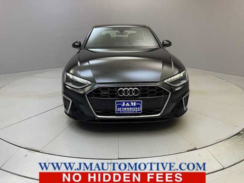 Used 2023 Audi A4 2.0T Premium Plus AWD/4WD image 8
