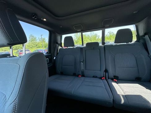 Used 2023 RAM 1500 Big Horn AWD/4WD image 26