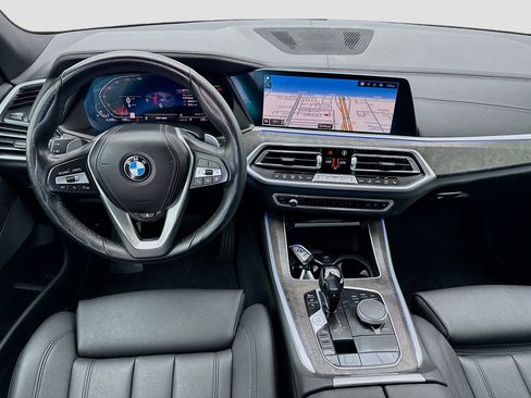 Used 2022 BMW X5 sDrive40i w/ Climate Comfort Package RWD image 15