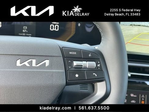 New 2026 Kia Sportage EX image 28