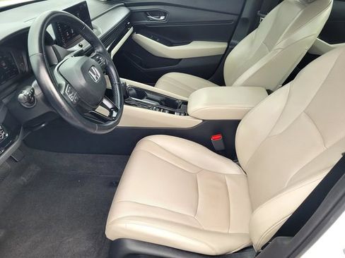 Used 2023 Honda Accord EX-L image 16