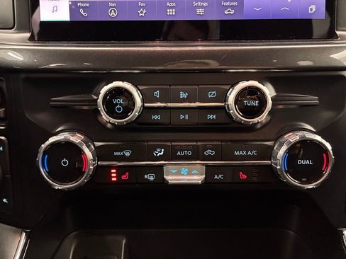 Certified 2023 Ford F150 XLT w/ Equipment Group 302A High image 5