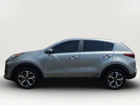 Used 2020 Kia Sportage LX w/ LX Popular Package FWD image 5