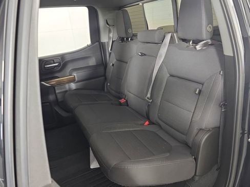 Used 2022 GMC Sierra 1500 Elevation image 21