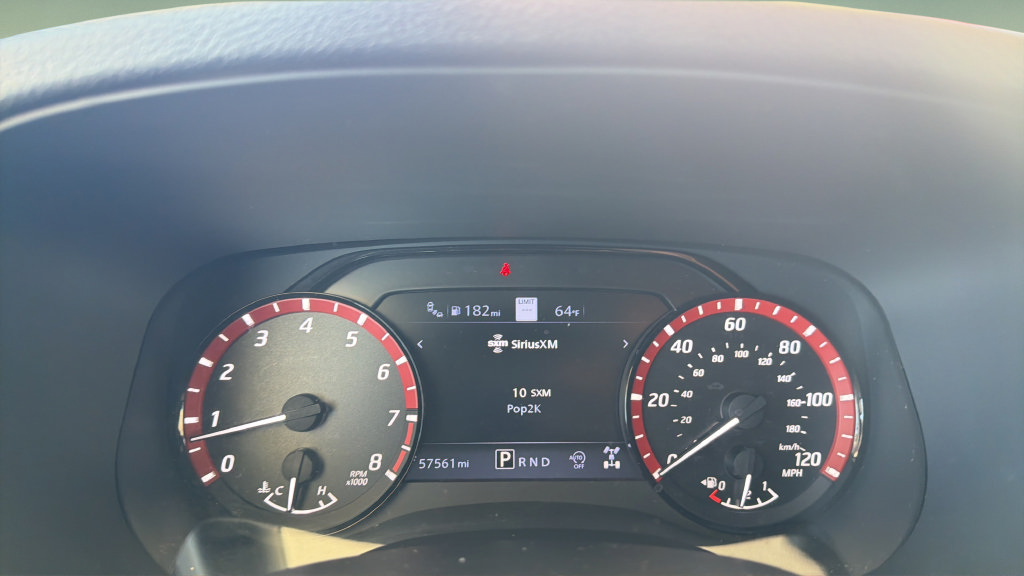 Used 2023 Nissan Frontier PRO-4X w/ Pro Convenience Package AWD/4WD image 20