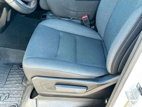 Certified 2024 RAM 1500 Tradesman w/ Night Edition image 18