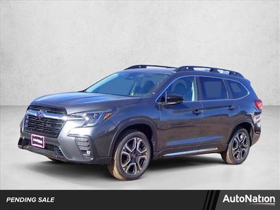 New 2026 Subaru Ascent Limited
