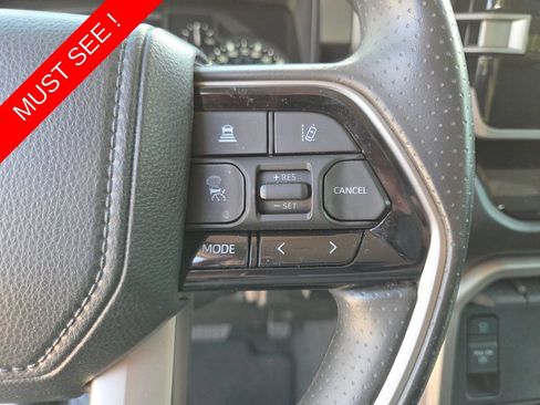 Used 2024 Toyota Tundra SR5 AWD/4WD image 30