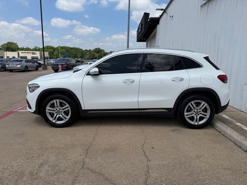 Used 2022 Mercedes-Benz GLA 250 image 3