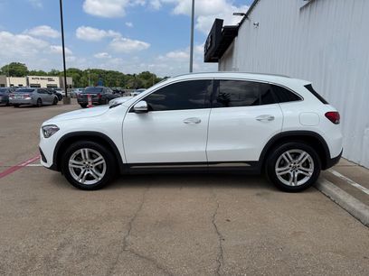 Used 2022 Mercedes-Benz GLA 250