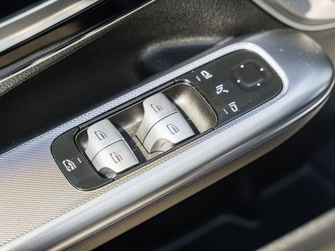 Certified 2024 Mercedes-Benz EQE 350+ 4MATIC Sedan w/ Driver Assistance Package image 38