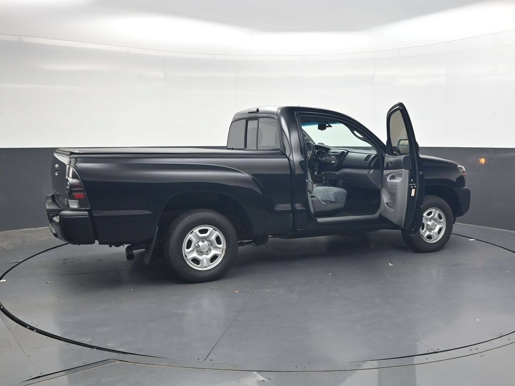 Used 2012 Toyota Tacoma 2WD Regular Cab image 34