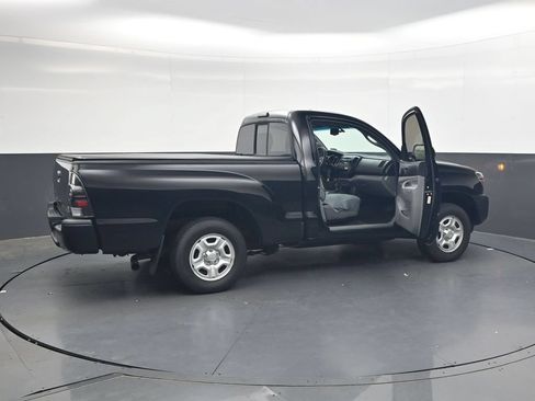 Used 2012 Toyota Tacoma 2WD Regular Cab image 34