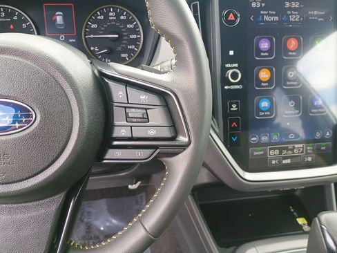 Certified 2025 Subaru Crosstrek 2.5i Sport w/ Popular Package #3A image 26