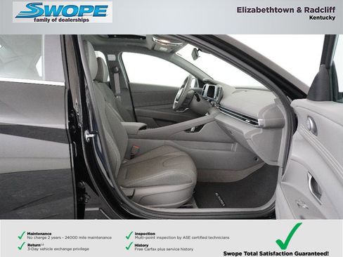 New 2026 Hyundai Elantra SEL Sport Premium image 10