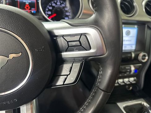 Used 2019 Ford Mustang GT Premium w/ Black Accent Package image 16