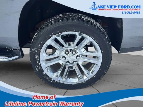 Used 2019 GMC Yukon SLT w/ Premium Edition image 7