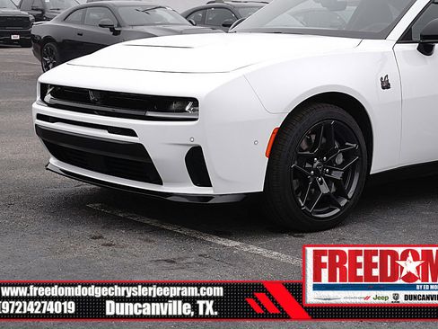 New 2026 Dodge Charger Scat Pack image 36