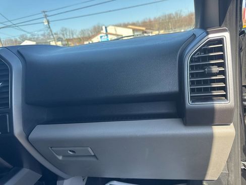 Used 2020 Ford F150 XLT w/ Equipment Group 302A Luxury image 28