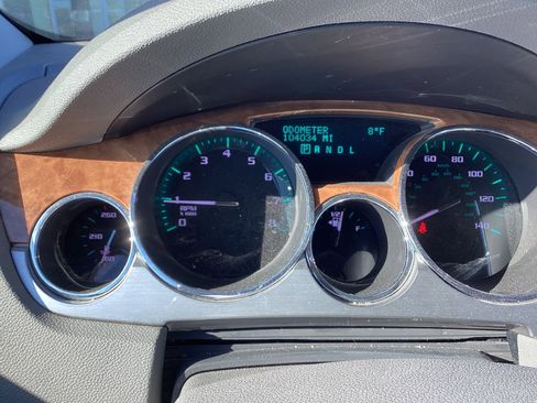 Used 2012 Buick Enclave Premium w/ Trailering Provision Package image 3