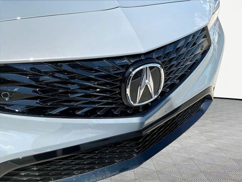 Certified 2026 Acura Integra A-Spec w/ Technology Package FWD image 32