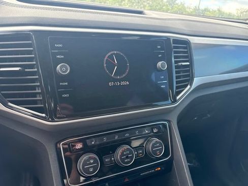 Used 2021 Volkswagen Atlas SEL Premium AWD/4WD image 41