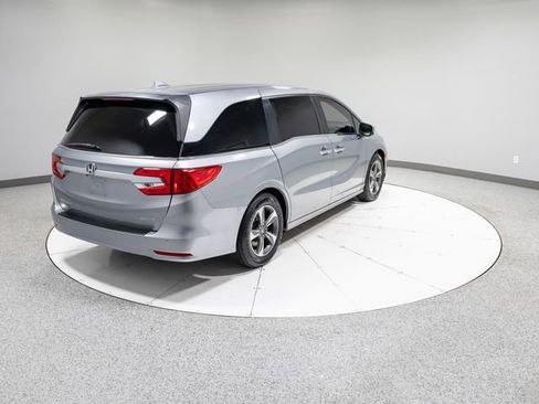 Used 2020 Honda Odyssey Touring image 34